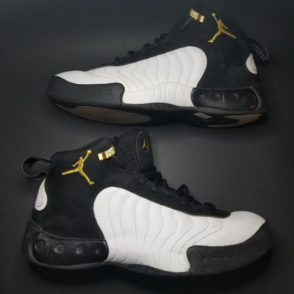 jumpman pro og