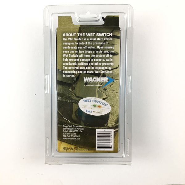 wet switch flood detector for sale in danbury  ct offerup Toggle Switch Wiring Diagram 