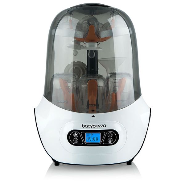 Baby Brezza Sterilizer For Sale In Queens NY OfferUp