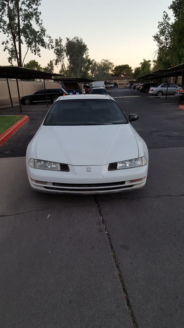 95 Honda Prelude SI for Sale in Mesa, AZ - OfferUp