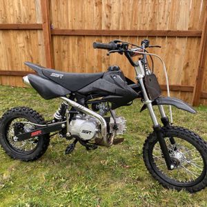 New and Used Dirt bike for Sale - OfferUp