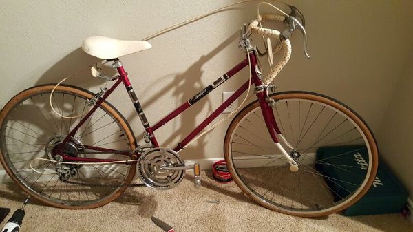 Flyingo Otasco bike 70's for Sale in Humble, TX OfferUp