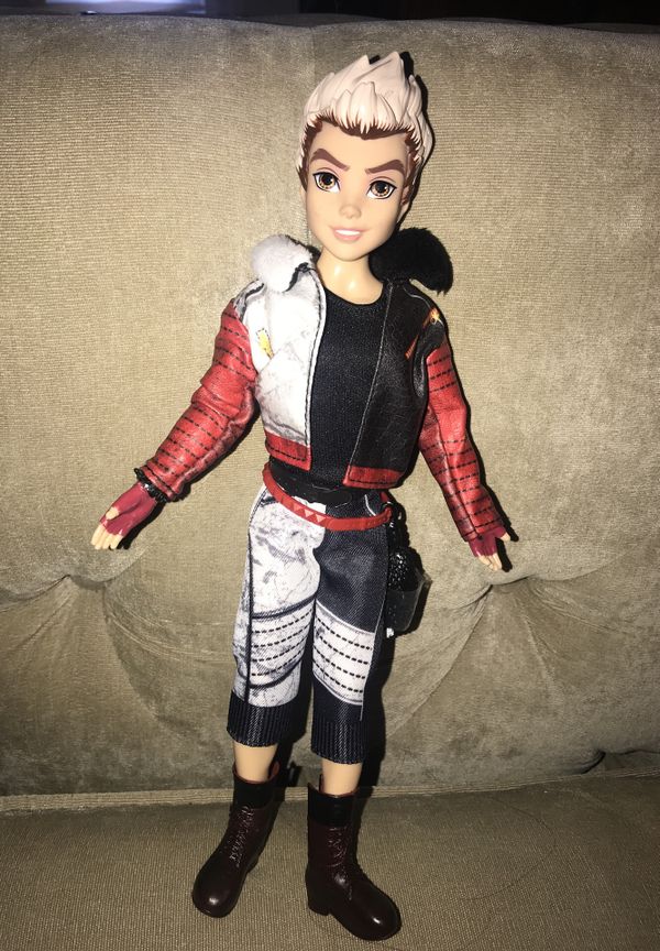 2014 Disney Descendants Carlos Doll for Sale in Winter Springs, FL ...