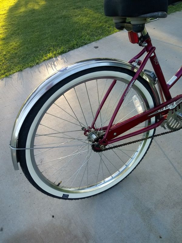 fs elite classic cruiser