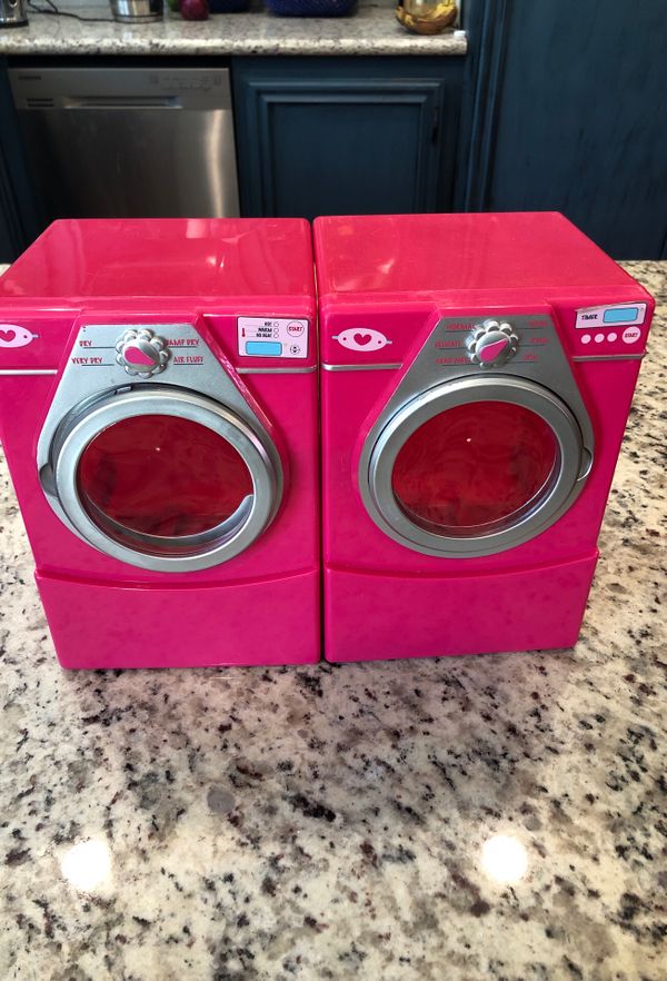 our generation washer
