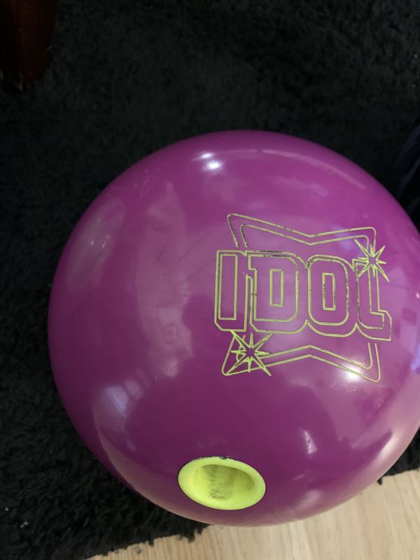 Bowling balls for Sale in Chandler, AZ OfferUp