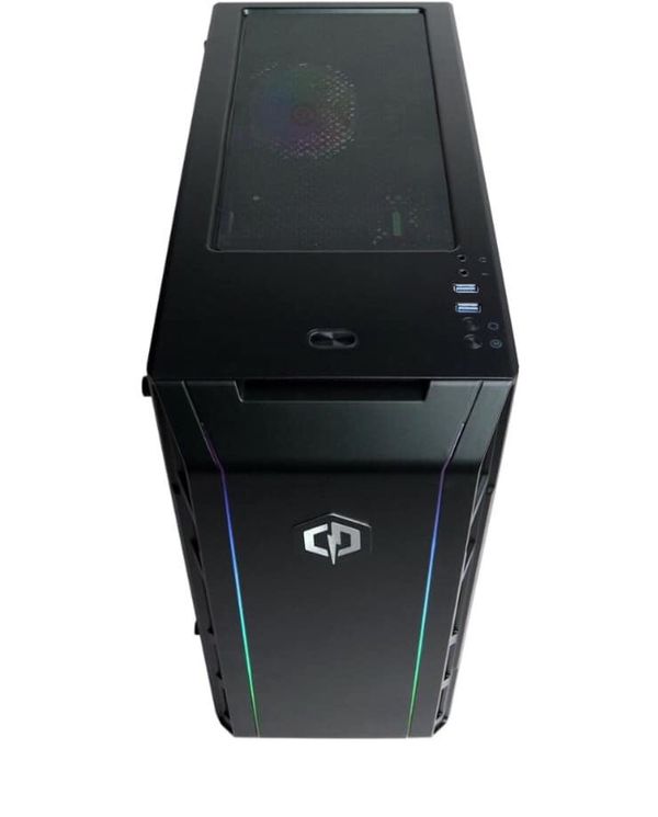 CyberPower Gaming PC **NO TRADES** for Sale in Fayetteville, NC OfferUp