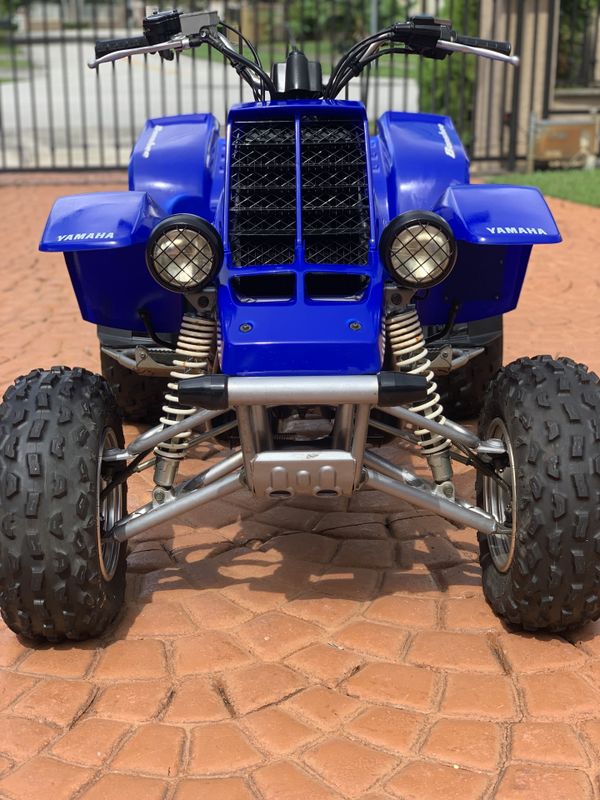 yamaha banshee dealer