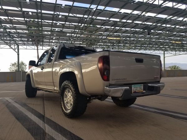 05 GMC Canyon for Sale in Tucson, AZ - OfferUp