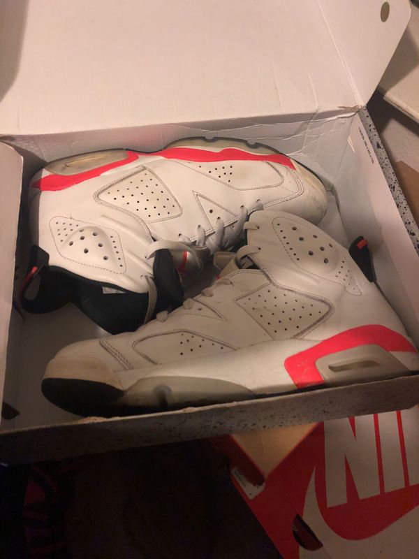jordan 6s size 11.5
