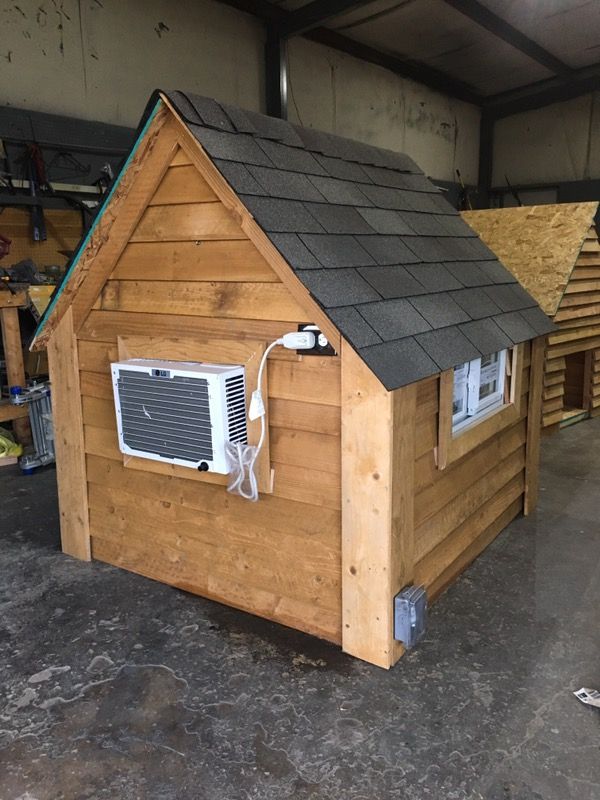 Custom dog houses for Sale in Burleson, TX OfferUp