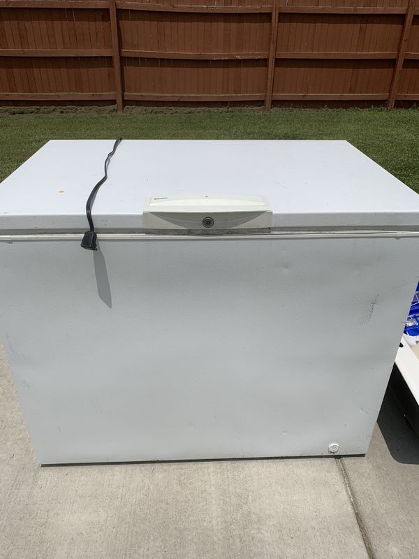 Kenmore chest freezer for Sale in Chesapeake, VA OfferUp