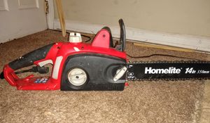 New and Used Chainsaw for Sale in Greenville, SC - OfferUp