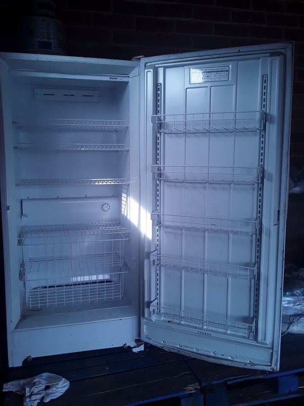 Kenmore Upright No Frost Freezer for Sale in Akron, OH OfferUp