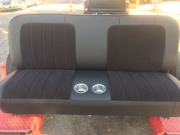 Bench Seat C10 For Sale In San Bernardino CA FerUp