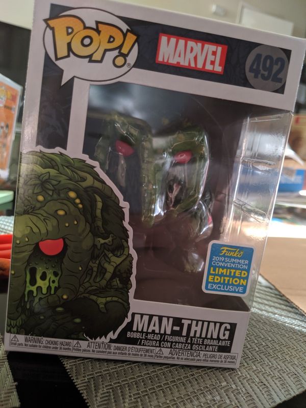 thing funko