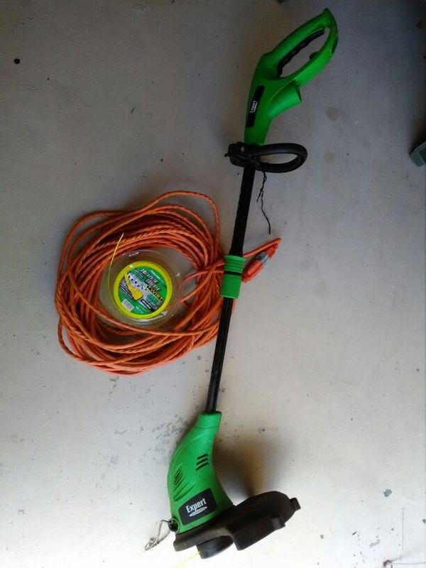 Expert Gardener String Trimmer Model 10254EG for Sale in Winter Park