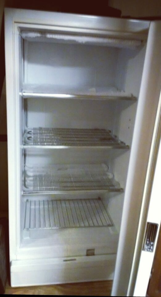 Sears Coldspot Upright Freezer for Sale in Longview, TX OfferUp
