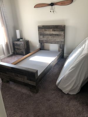 Bed Frame For Sale In South Carolina Offerup