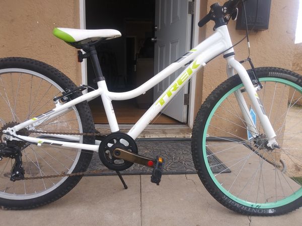 24 inch freestyle bike