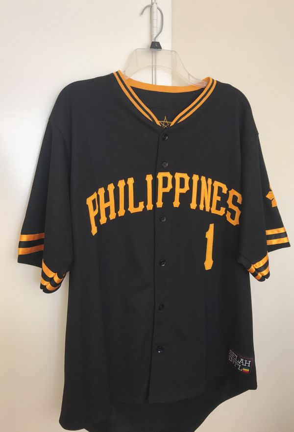 Philippines Baseball Jersey for Sale in San Diego, CA OfferUp