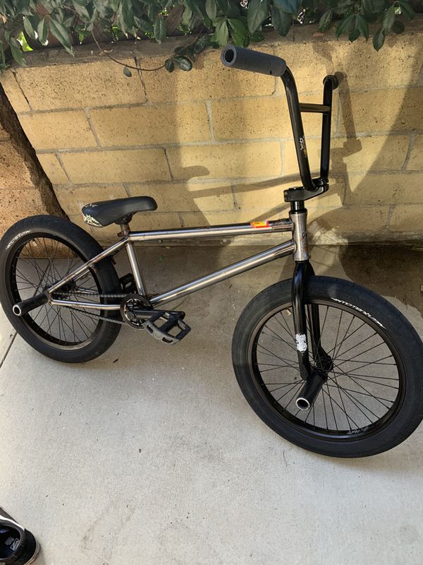 cult bmx bikes 18 inch