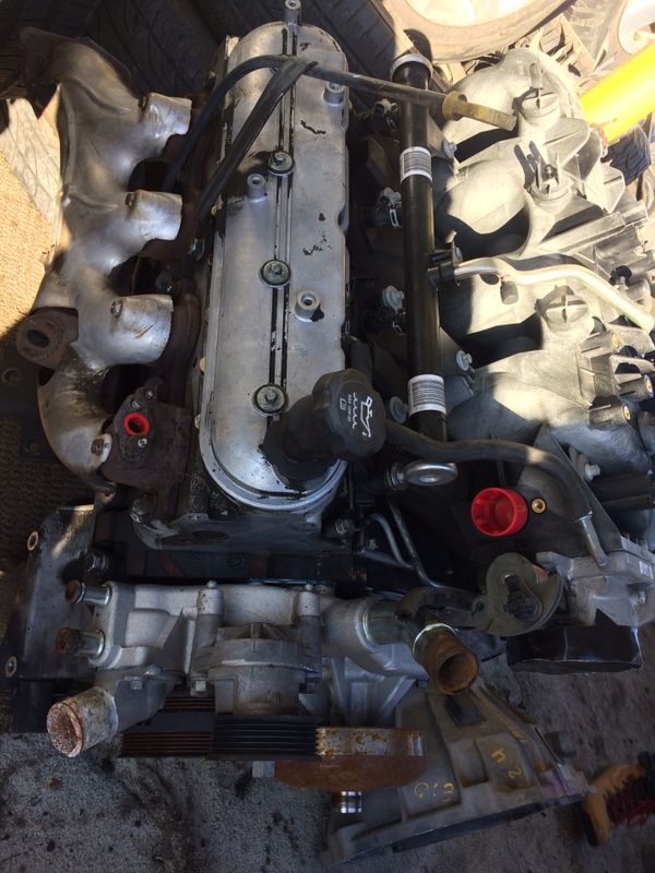 Chevy Silverado 5.3 Engine For Sale
