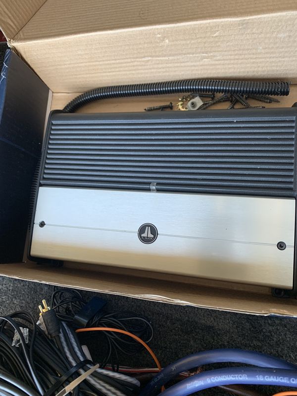 Car stereo equipment for Sale in Forney, TX - OfferUp