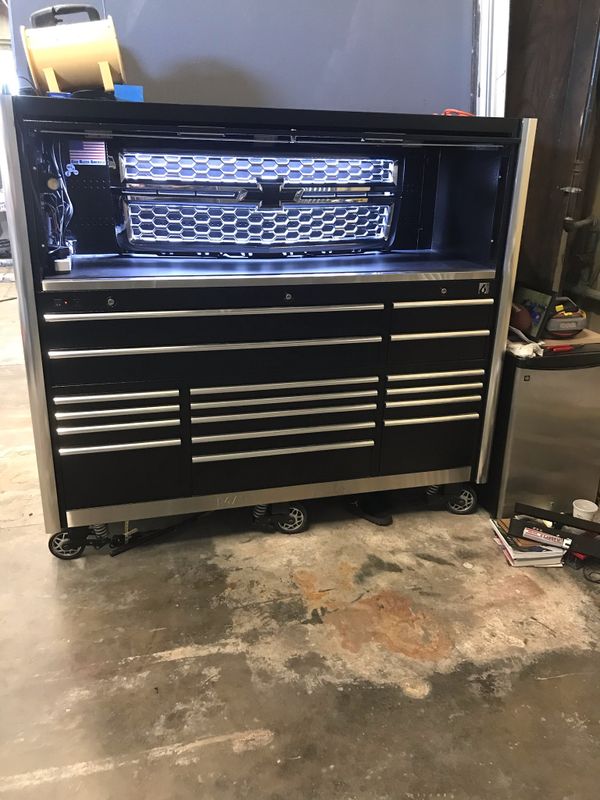 Matco 6S tool box for Sale in Garden Grove, CA - OfferUp