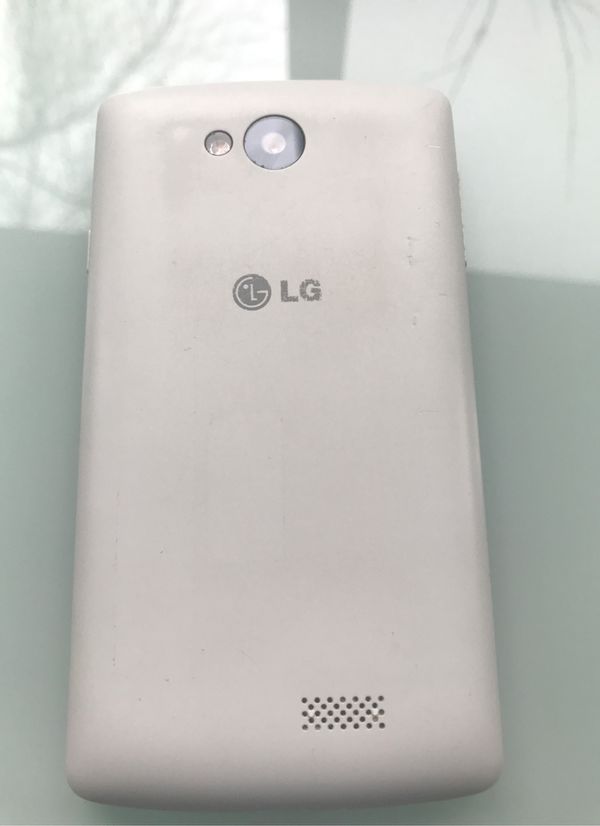 LG Virgin Mobile Phone for Sale in Federal Way, WA - OfferUp
