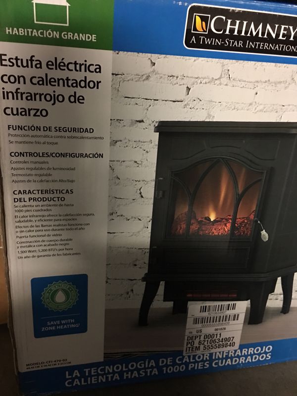 Room Heater That Looks Like A Fireplace Old School Cast Iron Look