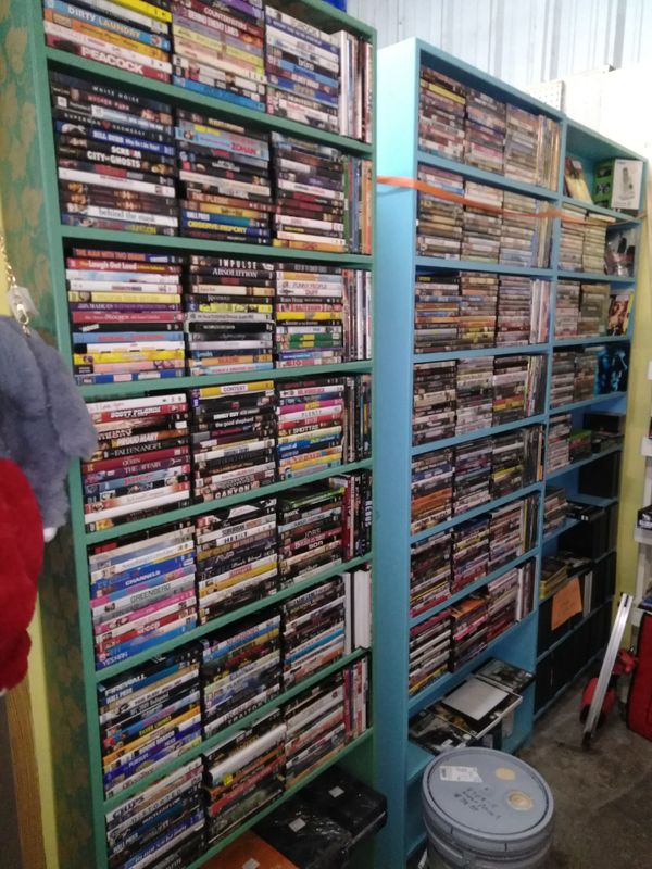 Used DVD movies 2.50 each for Sale in Cabot, AR OfferUp