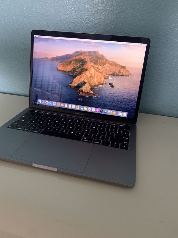 used 2019 macbook pro 15 inch