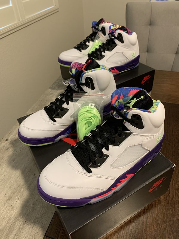 jordan 4 bel air