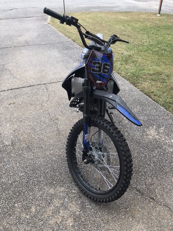 2016 apollo 250 rx