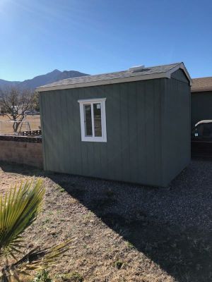 new and used shed for sale in sierra vista, az - offerup