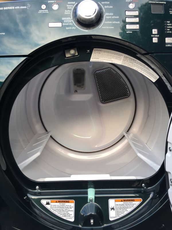 Washer and dryer Maytag 5000 series for Sale in Lexington, KY OfferUp