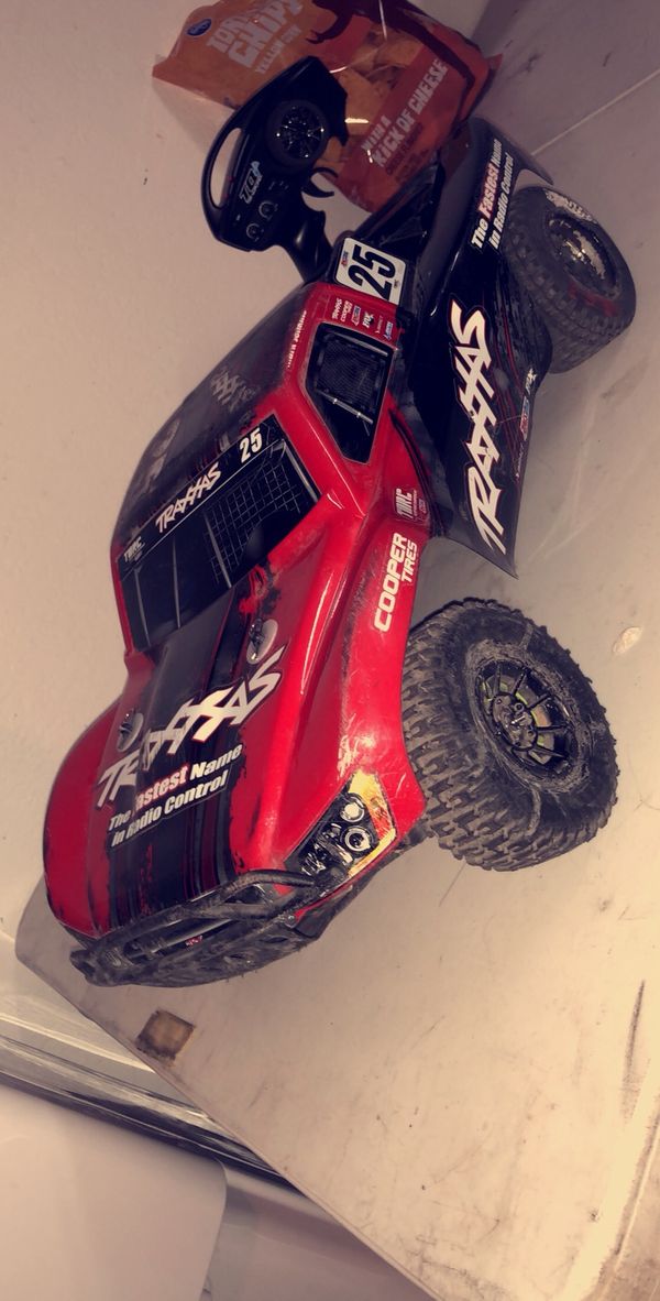 slash vxl bodies