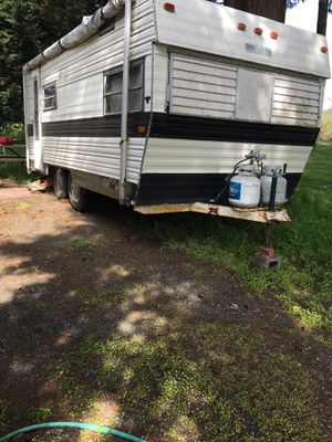 New and Used Campers & RVs for Sale - OfferUp