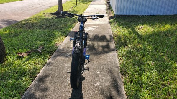 mongoose juneau for sale