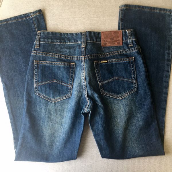 Texwood Apple Jeans for Sale in San Francisco, CA - OfferUp