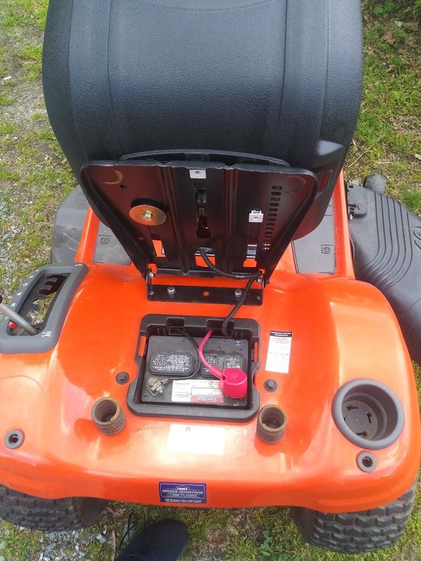 2013 Husqvarna Yth 21k46 Riding Mower For Sale In