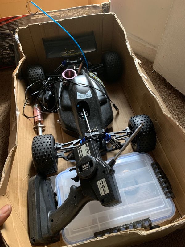 Gas Remote control car for Sale in Palmetto Bay, FL OfferUp