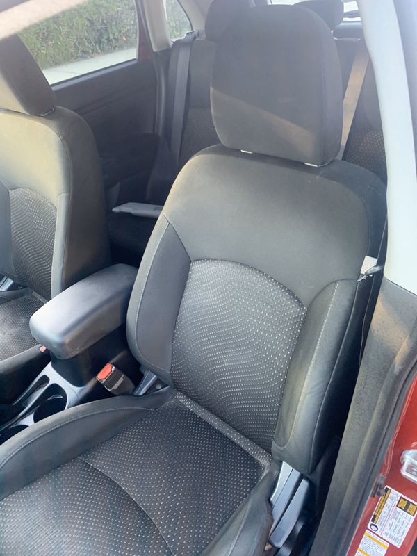 2016 Mitsubishi Outlander Sport SE for Sale in Los Angeles, CA - OfferUp