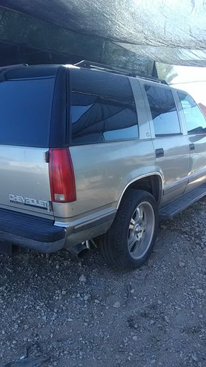 New and Used Chevy for Sale in Yuma, AZ - OfferUp