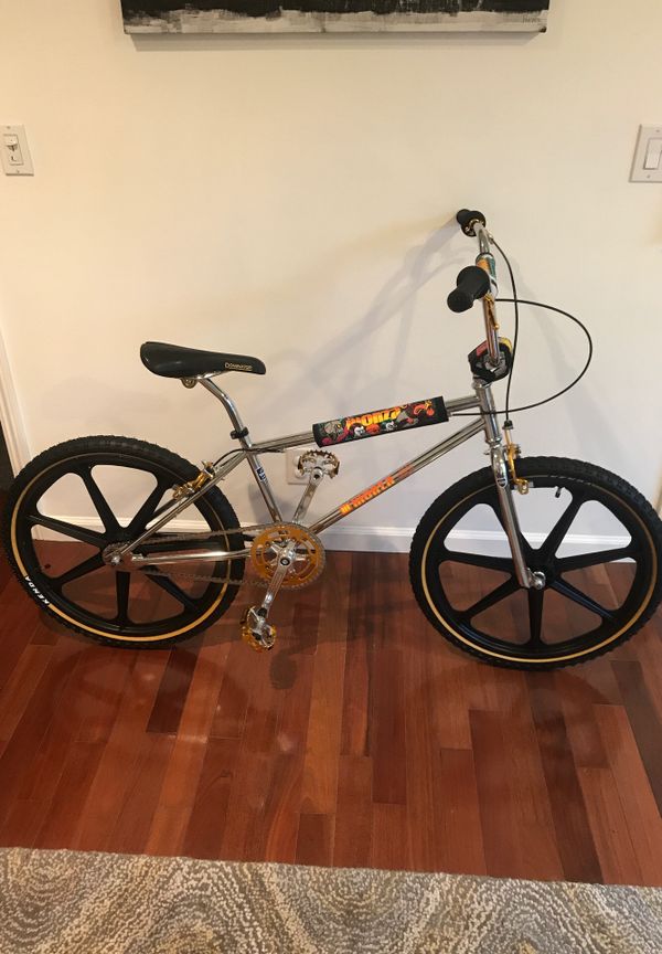 monza 24 bmx cruiser