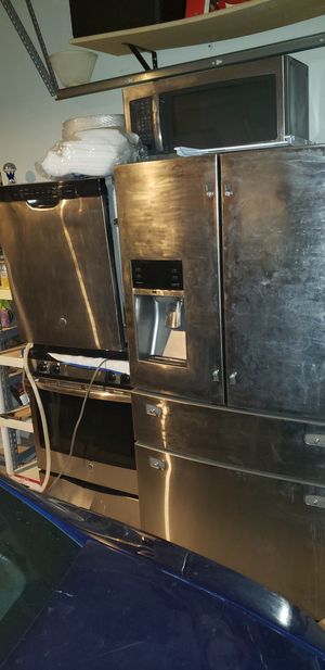 New and Used Kitchen appliances for Sale in San Antonio ...