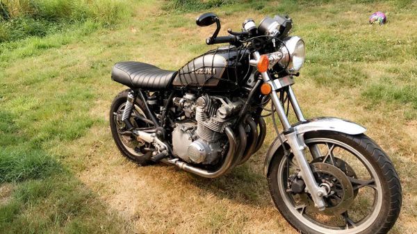 1980 Suzuki Gs1000G for Sale in Marysville, WA - OfferUp