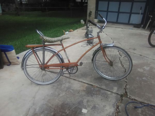 montgomery ward hawthorne bike