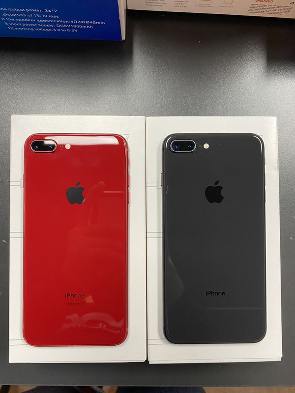 Pre-owned iPhone 8 Plus ONLY $150 when switching to Boost Mobile for Sale in Port St. Lucie, FL ...